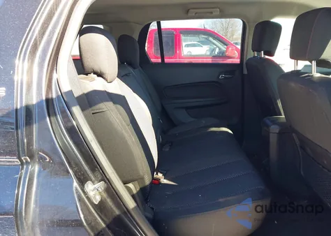 2012 GMC Terrain Sle-2 из США, поврежденный, VIN 2GKFLTEKXC6116657